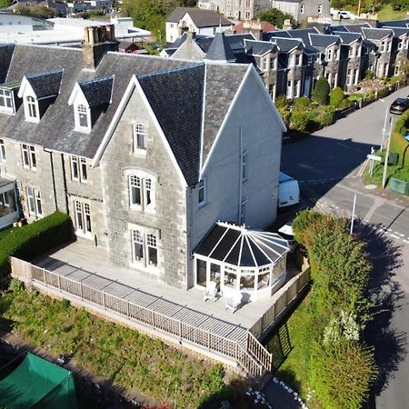 Kenavara House Oban Eksteriør billede